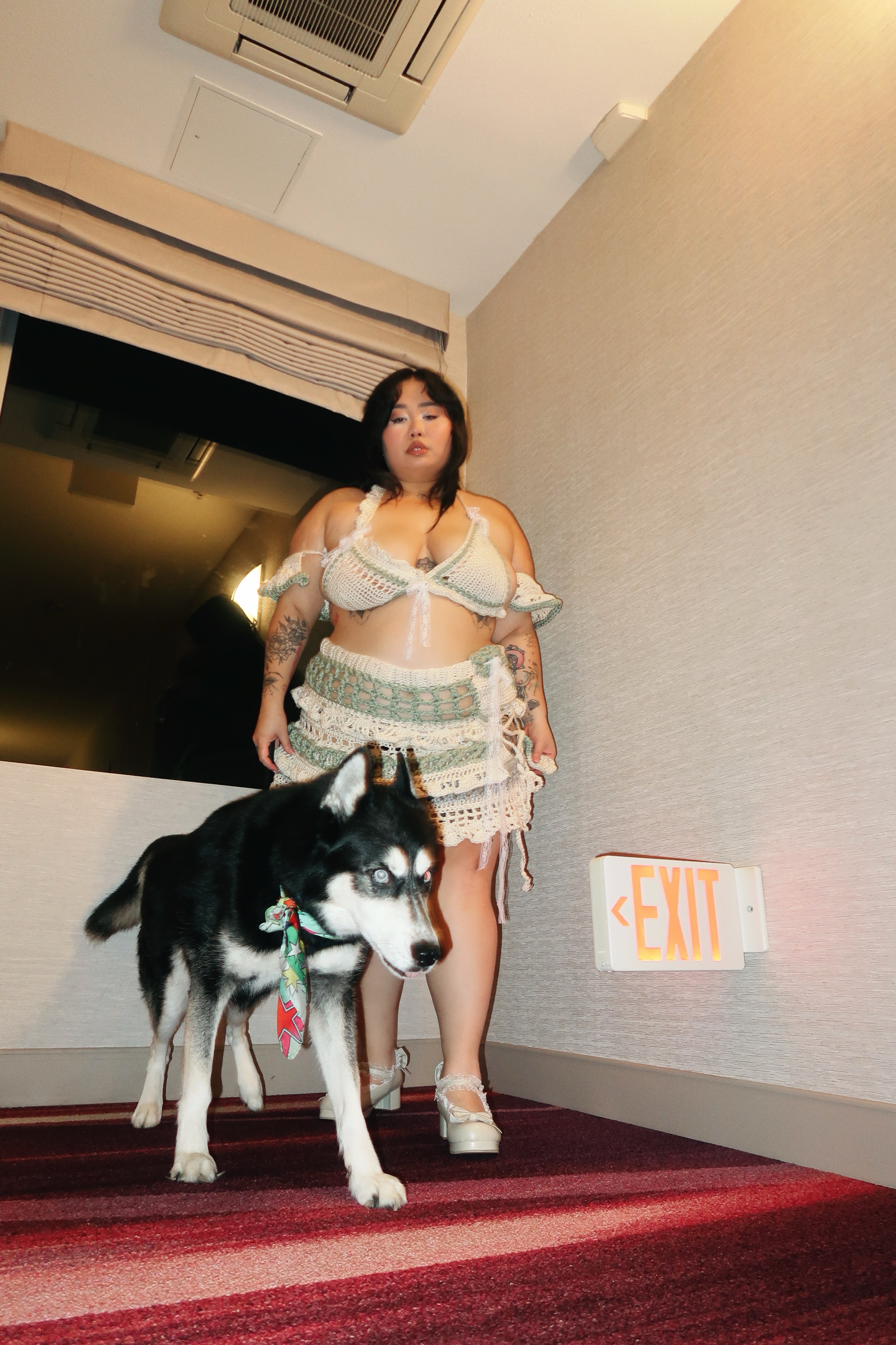 Fleur de Lune Set - Image 2